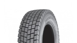 Drive tyres PRIMEWELL PW622+ 315 / 80 R22.5 regional