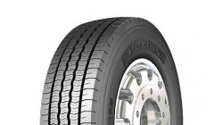Steer tyres PETLAS SZ300 235 / 75 R17.5 regional