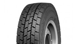 Drive tyres CORDIANT DR-1 235 / 75 R17.5 regional