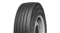 Steer tyres CORDIANT FR-1 235 / 75 R17.5 regional