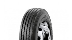 Trailer tyres FALKEN RI117 385 / 65 R22.5 regional
