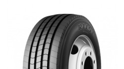 Steer tyres FALKEN RI151 235 / 75 R17.5 regional